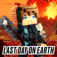 Survival Minecraft Mod 2024