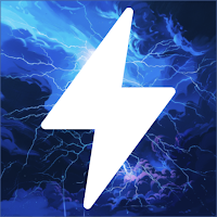 Thunder Rain Sounds