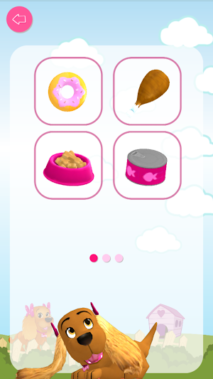 CLUB PETZ LUCY Sing & Dance Screenshot 3