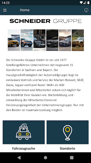 SGapp Screenshot 0