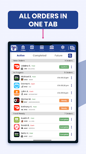 TabLess Screenshot 0