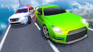 Police Car Simulator US Cop Screenshot 3