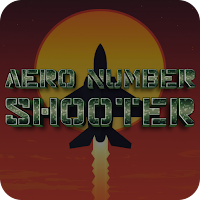 Aero Number Shooter