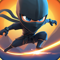 Ninja Drift Game