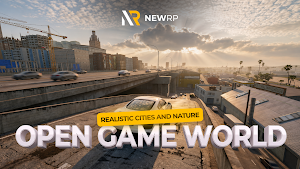 NEWRP: RolePlay Life Simulator Screenshot 1
