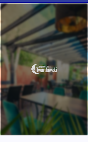 Pan Twardowski Bistro Screenshot 3