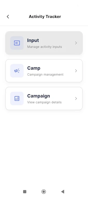NForce Screenshot 1