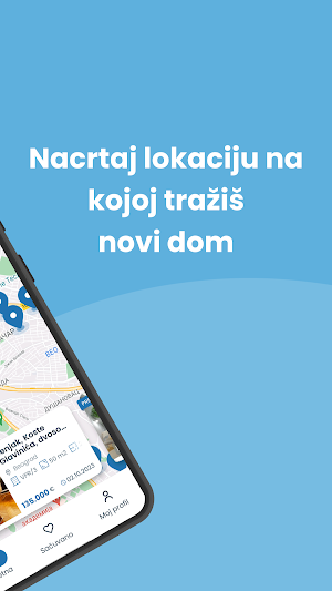 Halo oglasi Screenshot 3