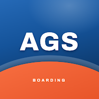 AGS Boarding Officer App