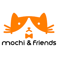 Mochi & Friends Pet Mart