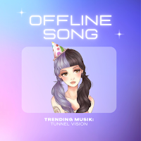 Void-melanie Martinez offline