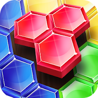 Block Puzzles – Match Block Ga