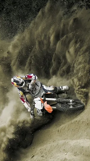 Ktm Iphone Wallpapers Screenshot 2