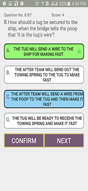 CES 6.0.0 BULK Support Screenshot 2