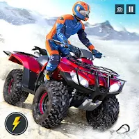ATV Quad Real Bike Racing Sim
