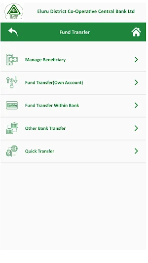 Eluru DCCB Screenshot 3