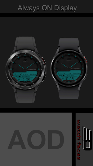 aad07 Gray Screenshot 2