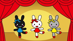 みんなでうたおう！童謡・手遊び歌 2（シャボン玉など） Screenshot 3