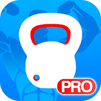 Kettlebell Workouts : Kettlebells Exercises PRO
