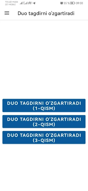 Duo tagdirni o'zgartiradi Screenshot 0