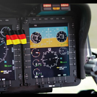 EASA Deutsch PPL Heli EXAM