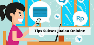 Sukses Jualan Online Screenshot 1