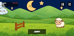 Counting Sheep Screenshot 0