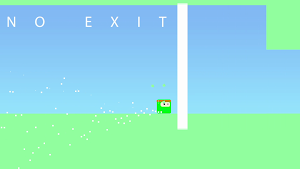 Jumper John Screenshot 0