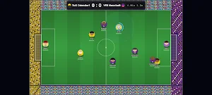 Futsal Legends Screenshot 1