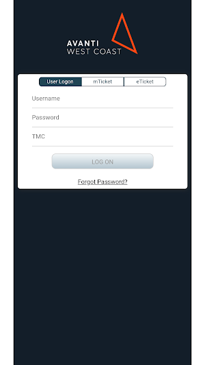 Avanti Business Screenshot 0