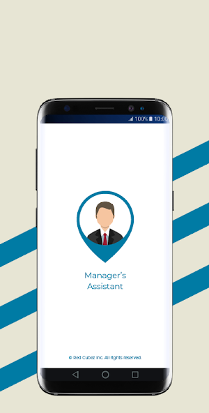 Manager's Assistant Screenshot 0