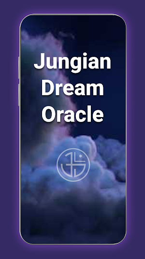 Jungian Dream Oracle Screenshot 0