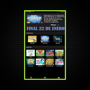 Play Premios - Juega Y Gana Screenshot 1