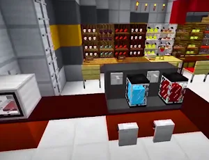 Furniture Mods Maps Screenshot 3