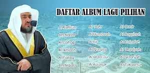 Bandar Al Baleelah Full Quran Screenshot 0