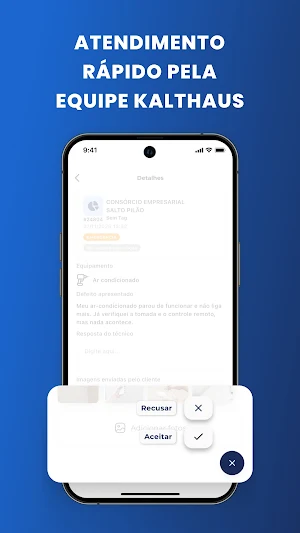 Kalthaus Screenshot 2