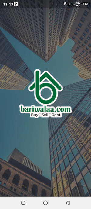 BariwalaaBD Screenshot 0