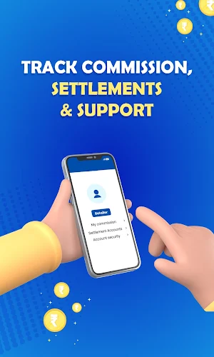 PunePay Business Screenshot 2
