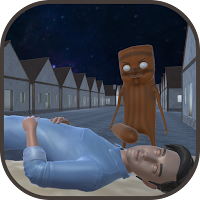 Tung tung tung Sahur Simulator