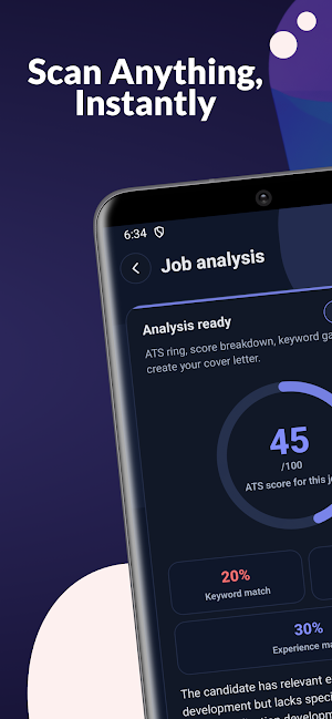 Briefix – AI Tools & Assistant Screenshot 3