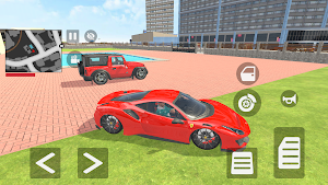 Indian Bike Driving Game 3d Screenshot 1