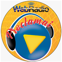 Web Rádio Proclamai