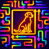 Arrow Escape Puzzle