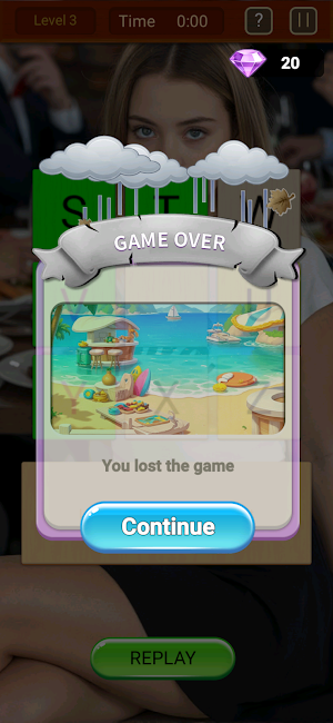 Build Word Screenshot 3