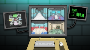 Five Nights of Impostors Screenshot 0