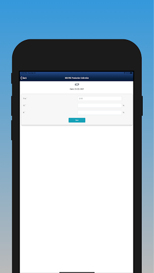 MyPalm-KCP IOIEO Screenshot 2