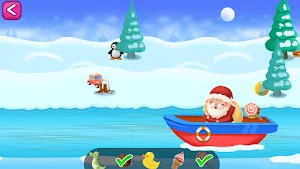 Discovering Christmas Gifts Screenshot 3