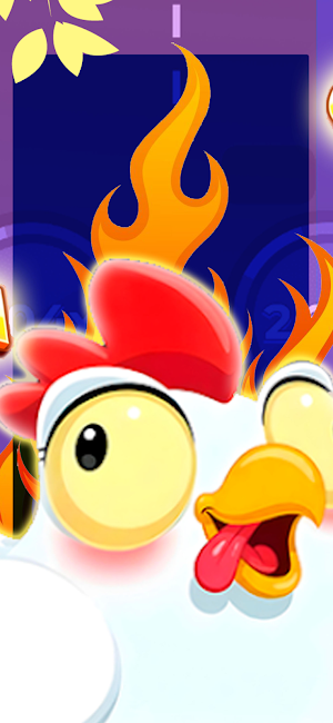 Chicken Road Screenshot 1