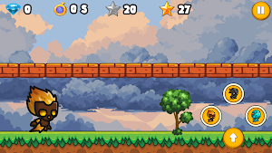 Run Elements Screenshot 2