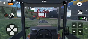 JCB Driving 3D Screenshot 2